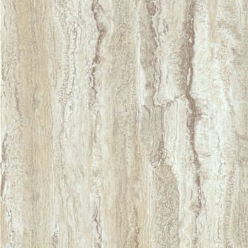 Image for Armstrong Flooring Alterna Kalla Travertine, Cream Buff, 12" X 24", Case Of 24 from HD Supply