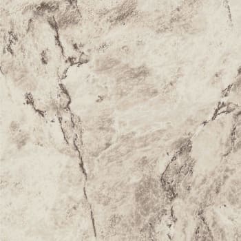 Image for Armstrong Flooring Alterna Coronis Marble, Morning Dove, 12" X 24", Case Of 24 from HD Supply