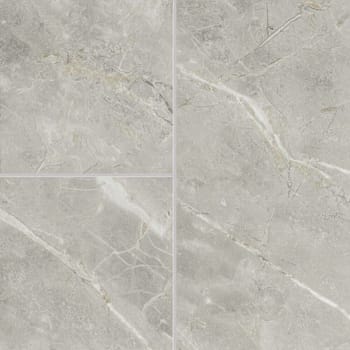 Image for Armstrong Flooring Alterna Tivoli Travertine Tile, Terra, 12" X 24", Case Of 24 from HD Supply