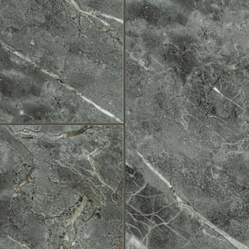 Image for Armstrong Flooring Alterna Tivoli Travertine, Nightfall, 12" X 24", Case Of 24 from HD Supply