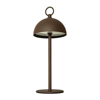 American Tack & Hardware Branson 2w Rechargeable Table Lamp,180 Lumens Dimmable