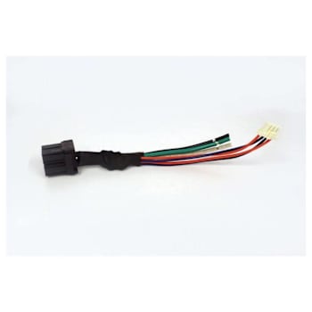 GE Zoneline 15 Amp Direct Connect Kit # Rak515d, 265 V PTAC / VTAC Units