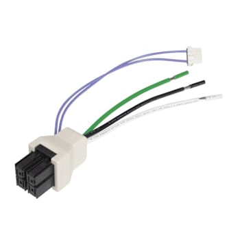 GE Zoneline 20 Amp Direct Connect Kit # Rak520d, 265 V PTAC / VTAC Units