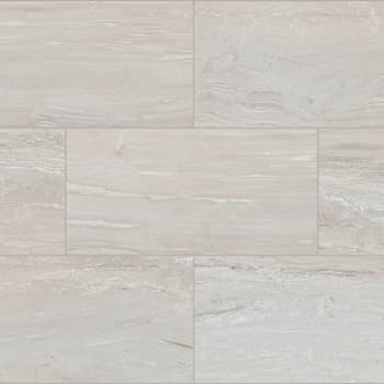 Image for Lifeproof Tile, 22 Mil, 18.5" X 37", Ladera Travertine, Case Of 4 from HD Supply