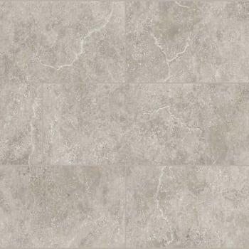 Image for Lifeproof Tile, 22 Mil, 11.9" X 23.8", Dunraven Travertine, Case Of 9 from HD Supply