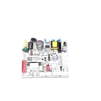 Image for Midea Main Control Board Mid17131000020698 from HD Supply