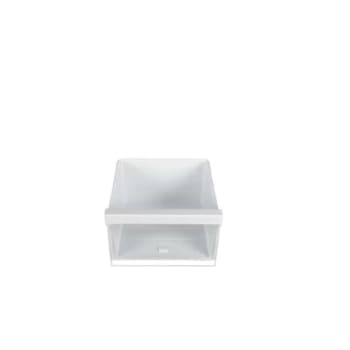 Image for Midea Fruits And Vegetables Box Comp, Part # Mid12131000073599 from HD Supply