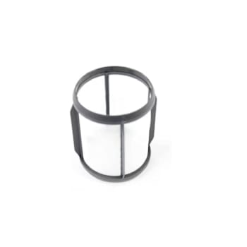 Midea Cylindrical Filter, Part # Mid12176000003649