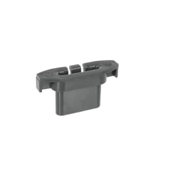 Image for Midea Rail Block(Back), Part # Mid12176000008428 from HD Supply