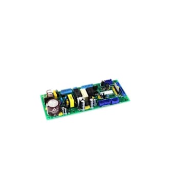 Image for Midea Display Control Panel, Part # Mid17131000011602 from HD Supply