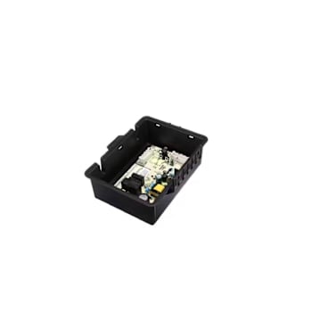 Image for Midea Main Control Board Mounting Board, Part # Mid12131000075152 from HD Supply