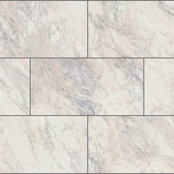 Image for Lifeproof Tile, 12 Mil, 12" X 24", Sand Hills Marble, Case Of 10 from HD Supply
