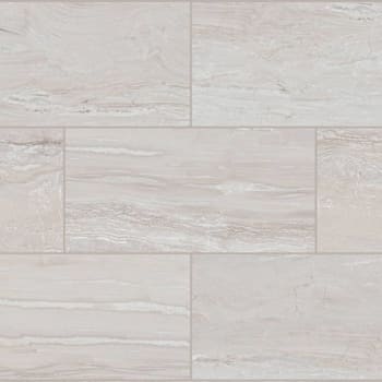Image for Lifeproof Tile, 22 Mil, 11.9" X 23.8", Ashebrook Travertine, Case Of 9 from HD Supply