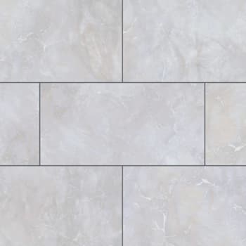 Image for Lifeproof Tile, 12 Mil, 12" X 24", Milloy Onyx, Case Of 10 from HD Supply