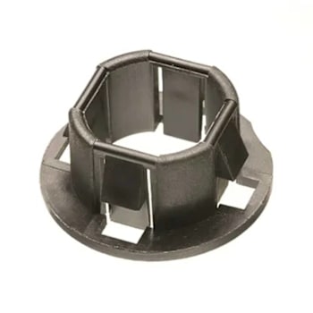 Arlington Industries 1/2 In. Bushings Package Of 10