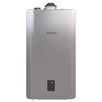 Rinnai Solo Boiler 175k BTU Htg