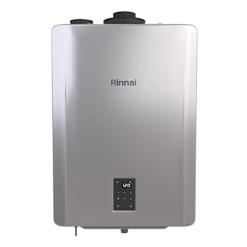 Rinnai Combi Boiler 90k BTU Htg 99k BTU Dhw