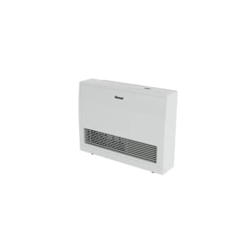 Image for Rinnai Energysaver 21500 BTU Direct Vented Wall Furnace Natural Gas Heater With from HD Supply