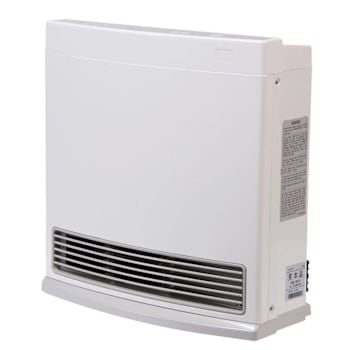 Image for Rinnai Fc Series 10000 BTU 99.9 Afue Unvented Natural Gas Fan Convector Heater from HD Supply
