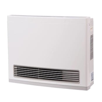 Image for Rinnai Fc Series 24000 BTU 99.9 Afue Unvented Natural Gas Fan Convector Heater from HD Supply
