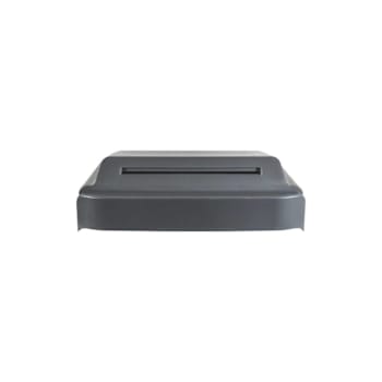 Rinnai Outdoor Vent Cap - Sensei Rx Series Rxovc