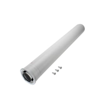 Image for Rinnai 39" Plastic Vent Pipe Ext For High Efficiency & Plus Tankless Waterheater from HD Supply