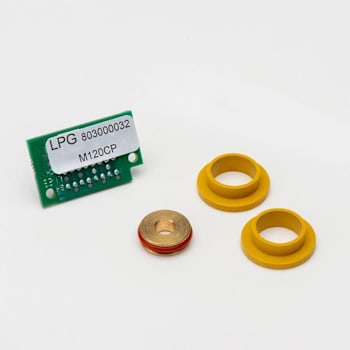 Image for Rinnai Boiler Conversion Kit - M120c To LP from HD Supply