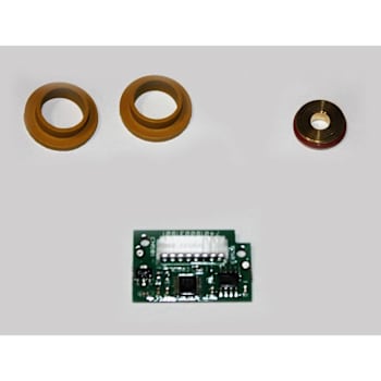 Rinnai Conversion Kit E50c To LP
