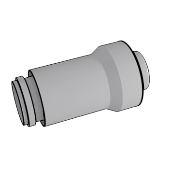 Image for Rinnai Seperation Kit from HD Supply