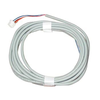 Image for Rinnai Cable For Connecting Msb-M Control Units Cable Length 25.2 Ft. from HD Supply