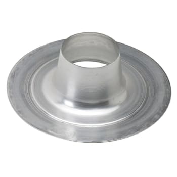 Rinnai Roof Flashing Assembly Flat