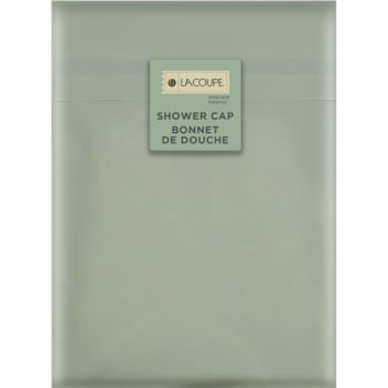 Image for Lacoupe Shower Cap For Best Western, Case Of 500 from HD Supply