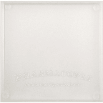 Image for Pharmacopia Soap Tray (50-Case) from HD Supply