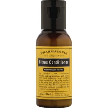 Image for Pharmacopia Citrus 22ml Conditioner For Best Western Plus, Case Of 208 from HD Supply