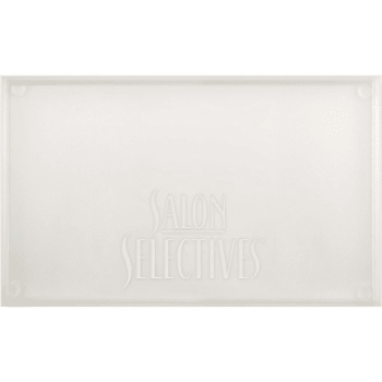 Image for Surestay Salon Selectives Amenity Tray Case Of 25 from HD Supply