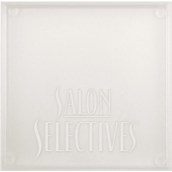 Image for Surestay Salon Selectives Soap Tray Case Of 50 from HD Supply