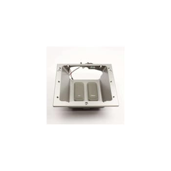 Image for Whirlpool Replacement Dispenser Front Panel For Refrigerator Part # Wpw10260622 from HD Supply