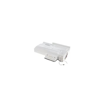 Image for Whirlpool Replacement Evaporator Cover For Refrigerator Part # W11395635 from HD Supply