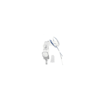 Image for Samsung Replacement Water Filter Case Assembly Part # Da82-02870a from HD Supply