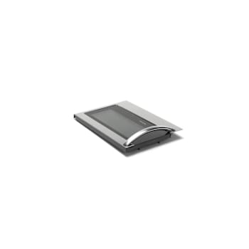 Frigidaire Replacement Door Assembly For Microwave Part # 5304523984
