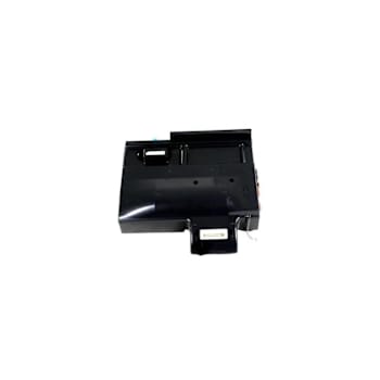 Whirlpool Replacement Evaporator Cover For Refrigerator Part # W10887790