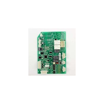 Whirlpool Replacement Electronic Control Board Part # Wpw10427079