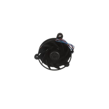 Image for Whirlpool Replacement Evaporator Fan Motor For Refrigerator Part # W11455373 from HD Supply