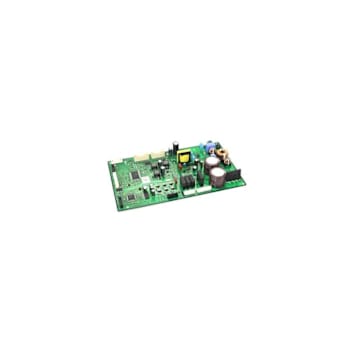 Image for Samsung Replacement Main Control Board For Refrigerator Part # Da92-01364a from HD Supply