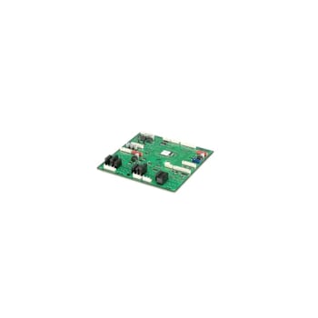 Samsung Replacement Main Control Board For Refrigerator Part # Da94-03757a