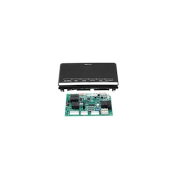 Image for Whirlpool Replacement Grey Ui Control Board For Refrigerator Part # W10864261 from HD Supply