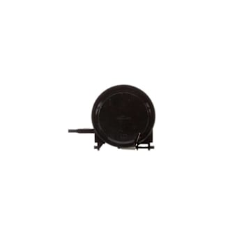 Image for Samsung Replacement Black Ice Chute Door Flapper Part # Da97-05368a from HD Supply