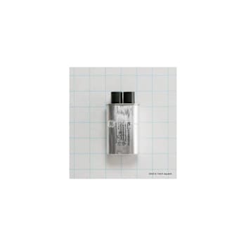 GE Replacement Capacitor H.v. For Microwave Part # Wb27x11031