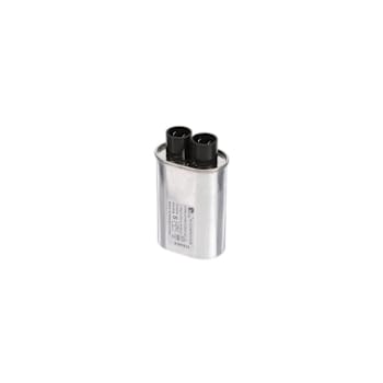 GE Replacement H.v. Capacitor For Microwave Part # Wb27x29988