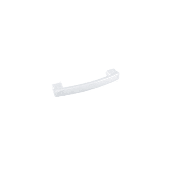 GE Replacement Handle Ww For Microwave Part # Wb15x26776